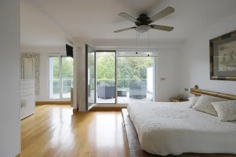 Chalet en Barrio Jaitzubia