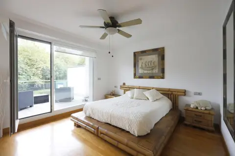 Chalet en Barrio Jaitzubia