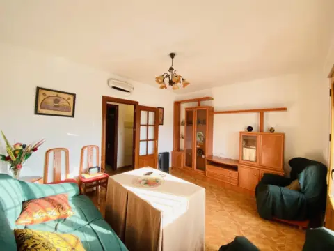 Piso en calle Periodista Luis De Vicente