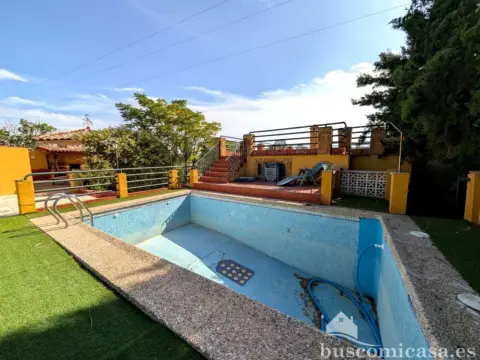 Finca rústica en calle Diseminado Huertos San Roque