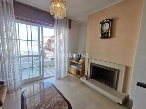 Piso en Rúa de Castelao