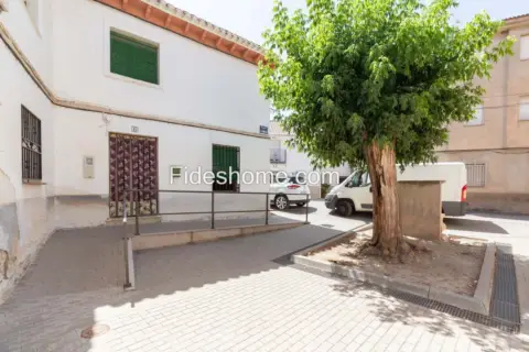 Casa rústica en Plaza de la Moneda, 6