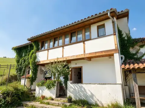 Casa – Piloña