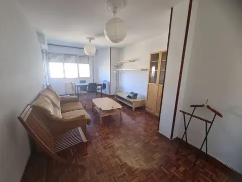 Piso en Ezequiel González-Conde de Sepúlveda