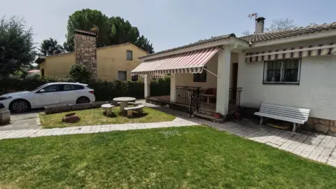 Chalet en Urbanización del Arcipreste de Hita
