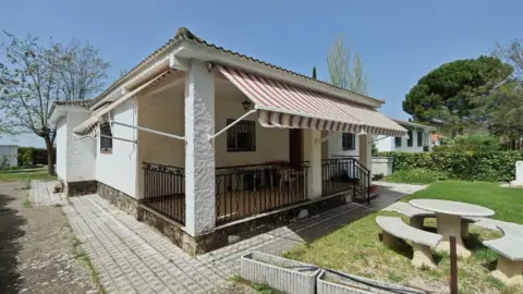 Chalet en Urbanización del Arcipreste de Hita