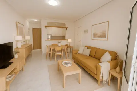 Apartamento en Carrer de l'Álamo, 54