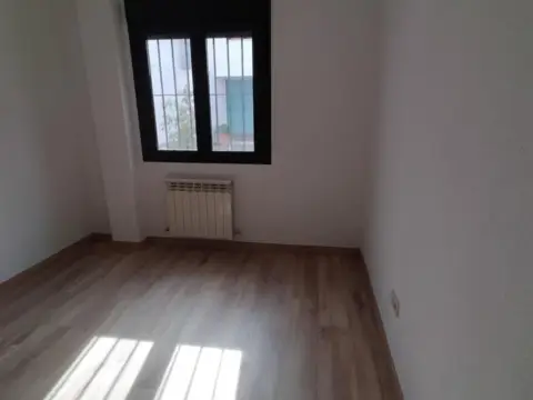 Piso en calle del Gallo