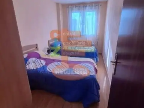 Piso en Paseo Ramos Arribas