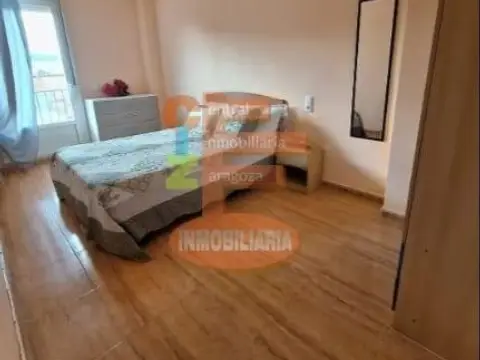 Piso en Paseo Ramos Arribas