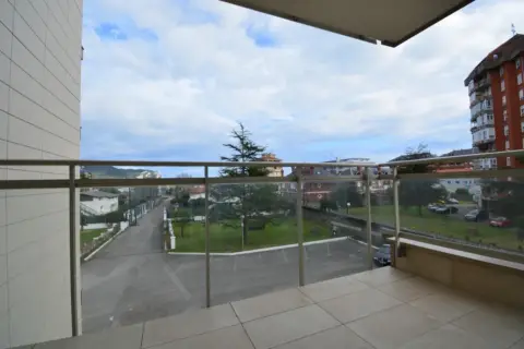 Piso en calle del Padre Ignacio Ellacuria