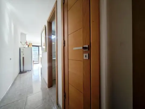 Apartamento en calle del Escorial