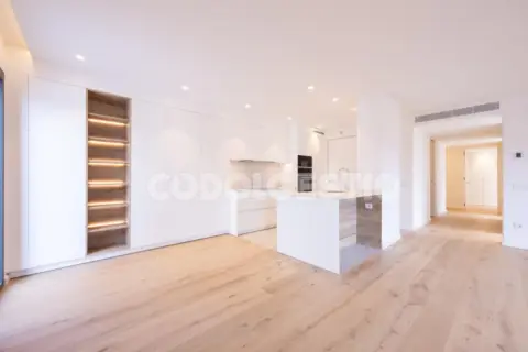 Piso en Carrer del Mossèn Josep Gudiol