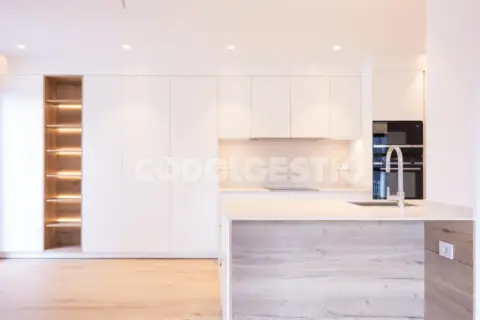 Piso en Carrer del Mossèn Josep Gudiol