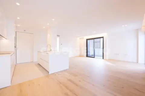 Piso en Carrer del Mossèn Josep Gudiol