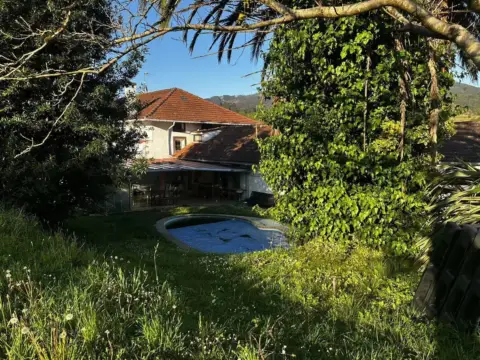 Chalet en calle Bermeo Kalea