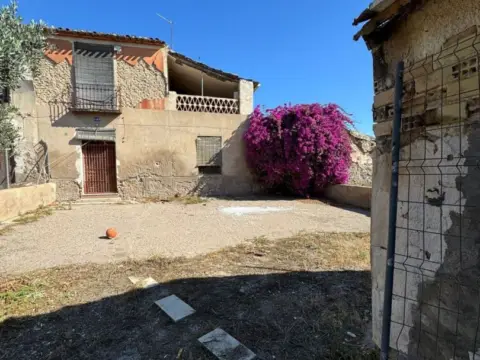 Finca rústica en Carril de los Zapatas, 16