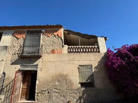 Finca rústica en Carril de los Zapatas, 16