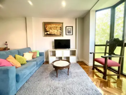 Piso en Paseo de Extremadura