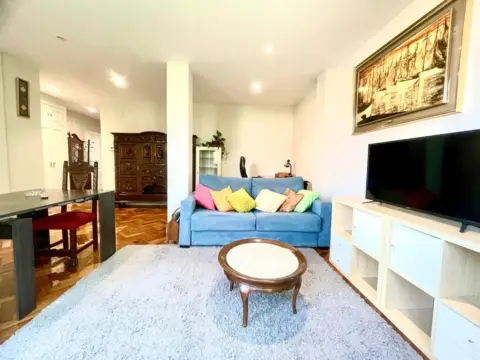 Piso en Paseo de Extremadura