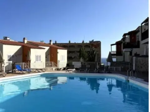 Piso en calle Datana