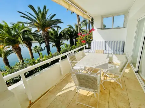 Ático en Sotogrande - Playa