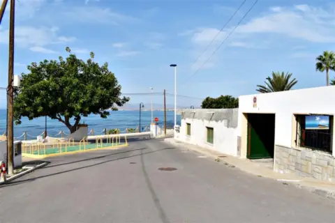 Garaje en calle Mar Arábigo, 1