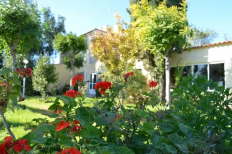 Finca rústica en Avileses