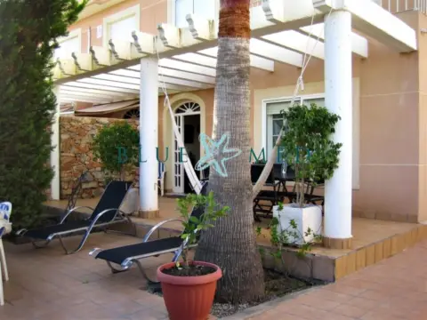 Dúplex en calle Sierra la Pila, 5