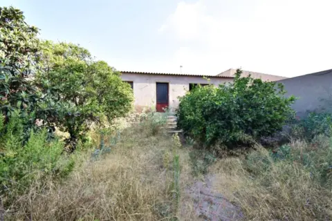 Casa en calle de San Diego, 7