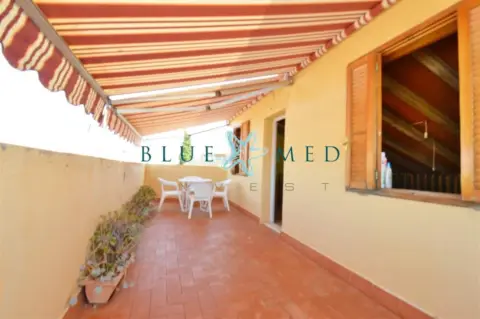 Dúplex en calle Encina, 27