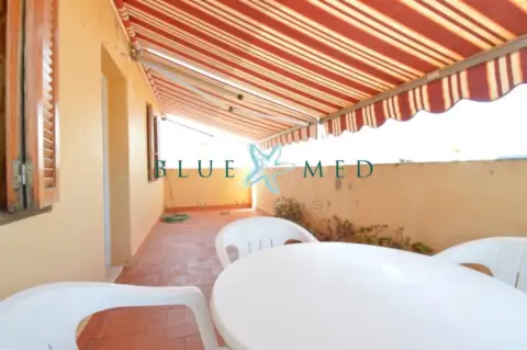 Dúplex en calle Encina, 27