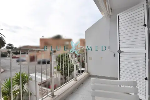 Ático en calle de la Isla de la Gomera-Castellar I