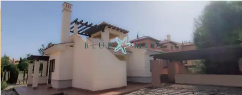 Chalet en calle Las Palas Mingrano