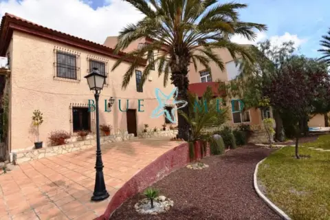 Chalet en Camino de las Balsicas, 3