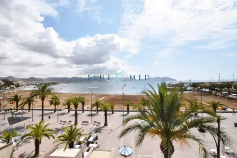 Piso en Paseo de Francisco Martínez Muñoz, nº SN