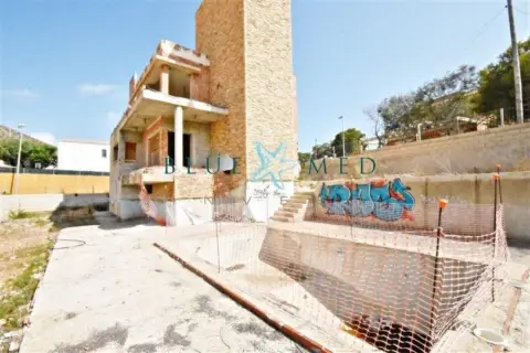 Chalet en Avenida de los Espejos, nº SN