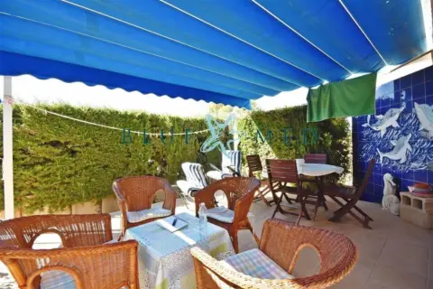 Dúplex en calle Islas Marianas, nº SN