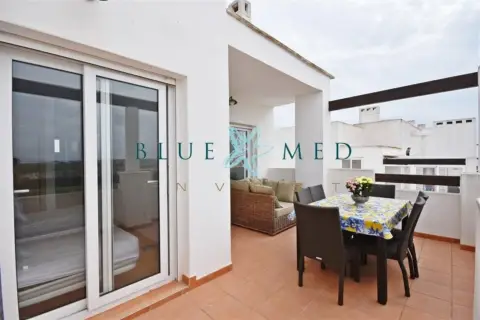 Ático en Bulevar Central de las Cañadas, 2