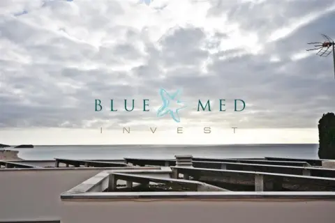 Chalet en calle Puerto de Mazarrón