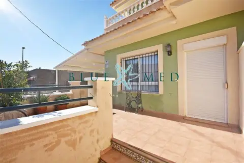 Dúplex en calle Río Jiloca