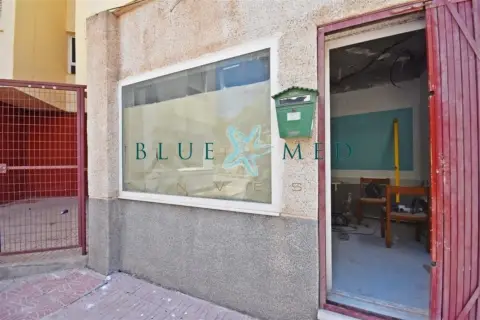 Apartamento en Avenida de Tierno Galvan