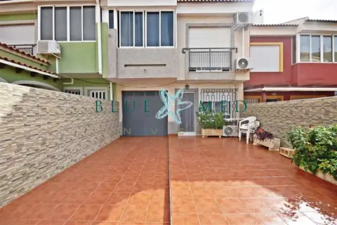 Dúplex en calle de Rafael Alberti