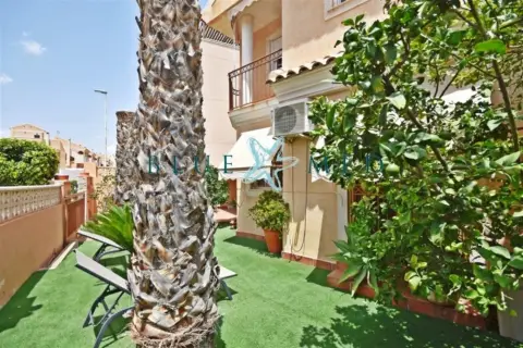 Dúplex en calle de Mina No Te Escaparás