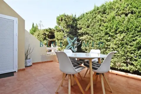 Dúplex en calle de Mar Menor-Ordenación Bahía