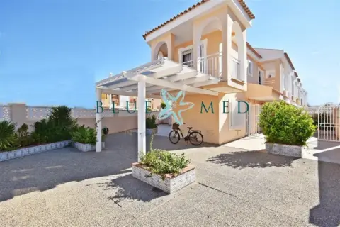 Dúplex en calle del Mar Amarillo-Ordenación Bahía