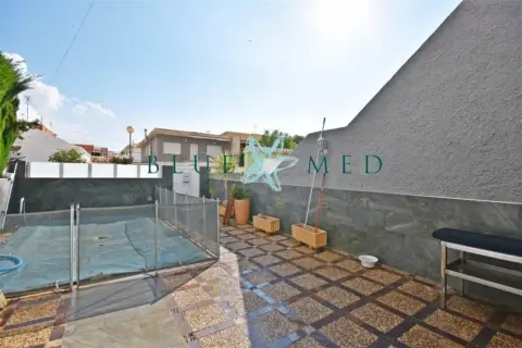 Dúplex en calle del Mar Rojo-Ordenación Bahía