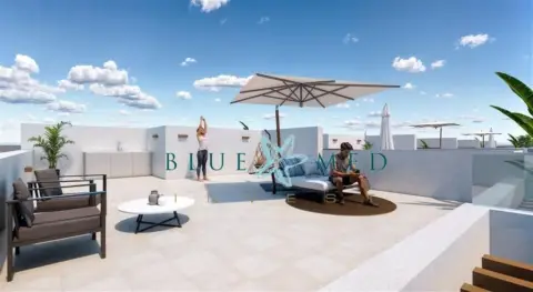 Chalet en - Centro  -