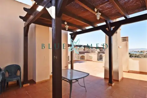 Ático en calle de la Torre