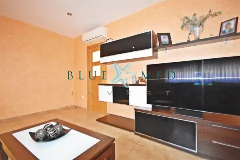 Casa en calle de la Sorolla